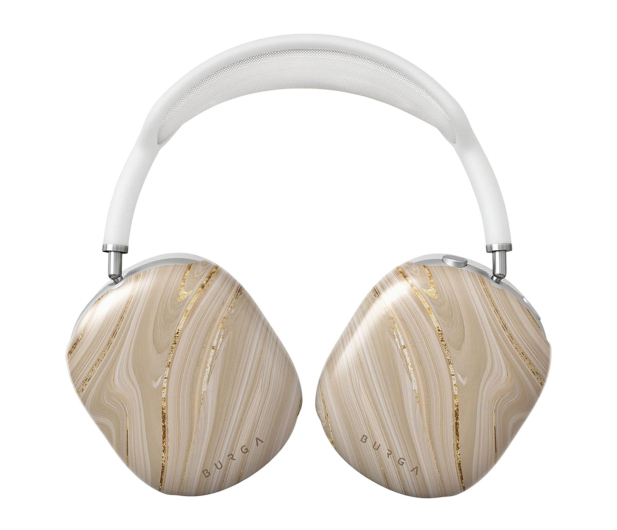 Burga Full Glam Airpods Case do Airpods Max - 1522346 - zdjęcie